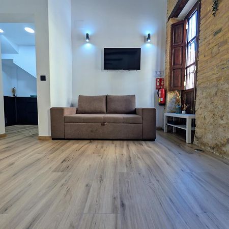 Las Arenas Suites 2 Playa Valence Extérieur photo