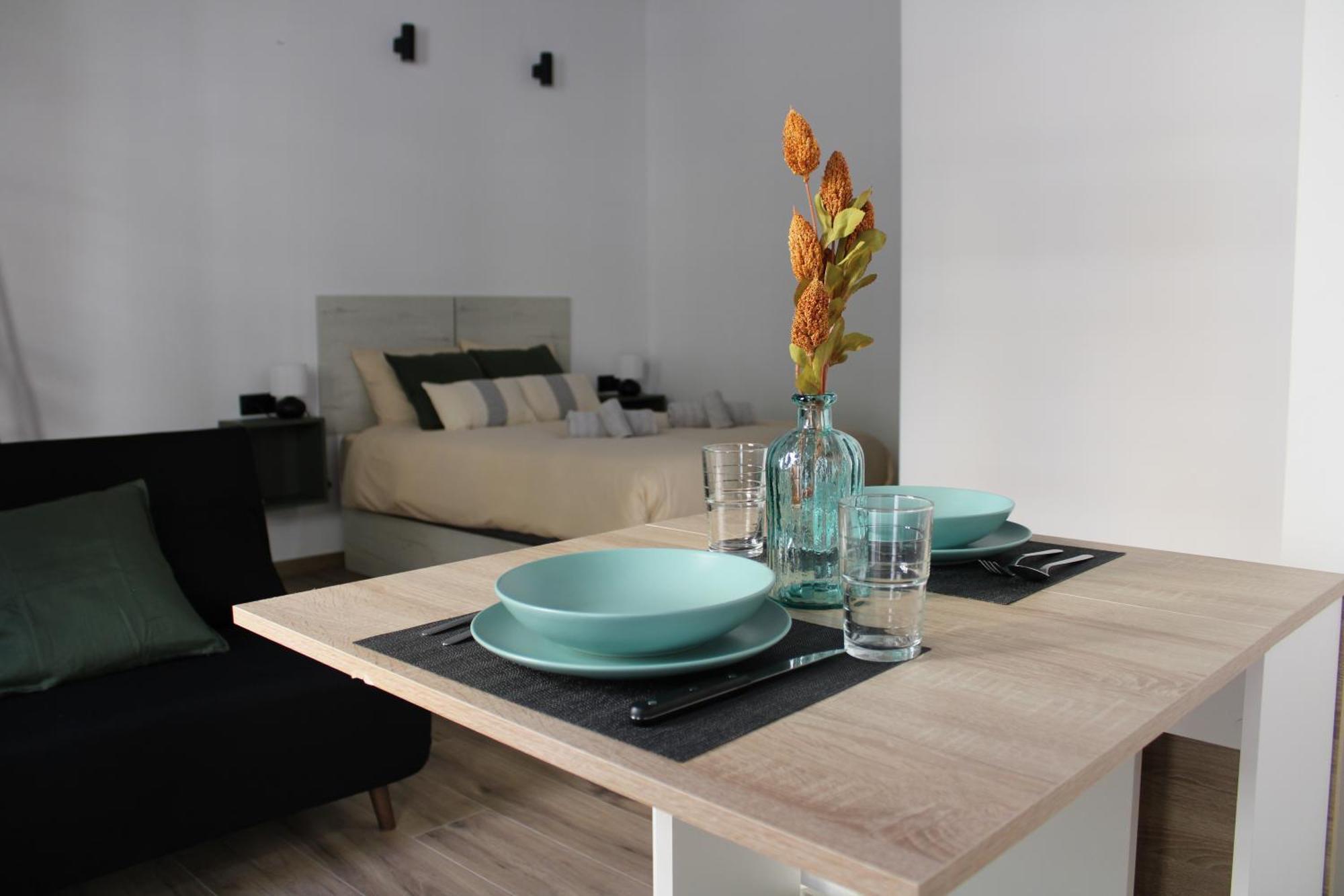 Las Arenas Suites 2 Playa Valence Extérieur photo