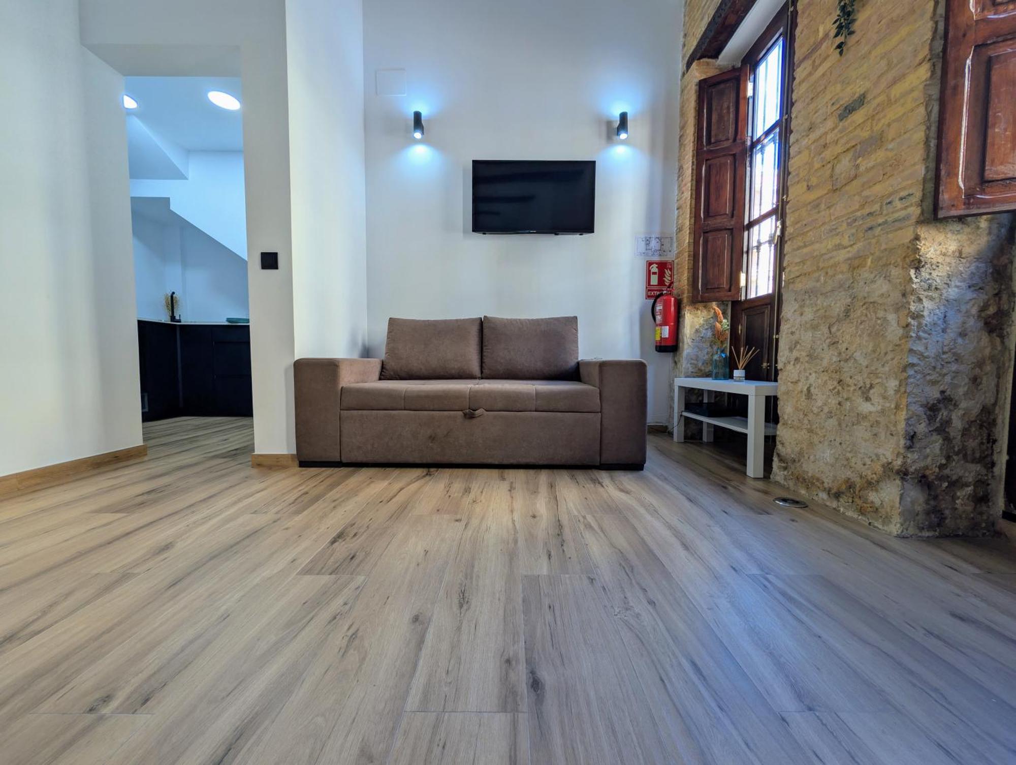 Las Arenas Suites 2 Playa Valence Extérieur photo