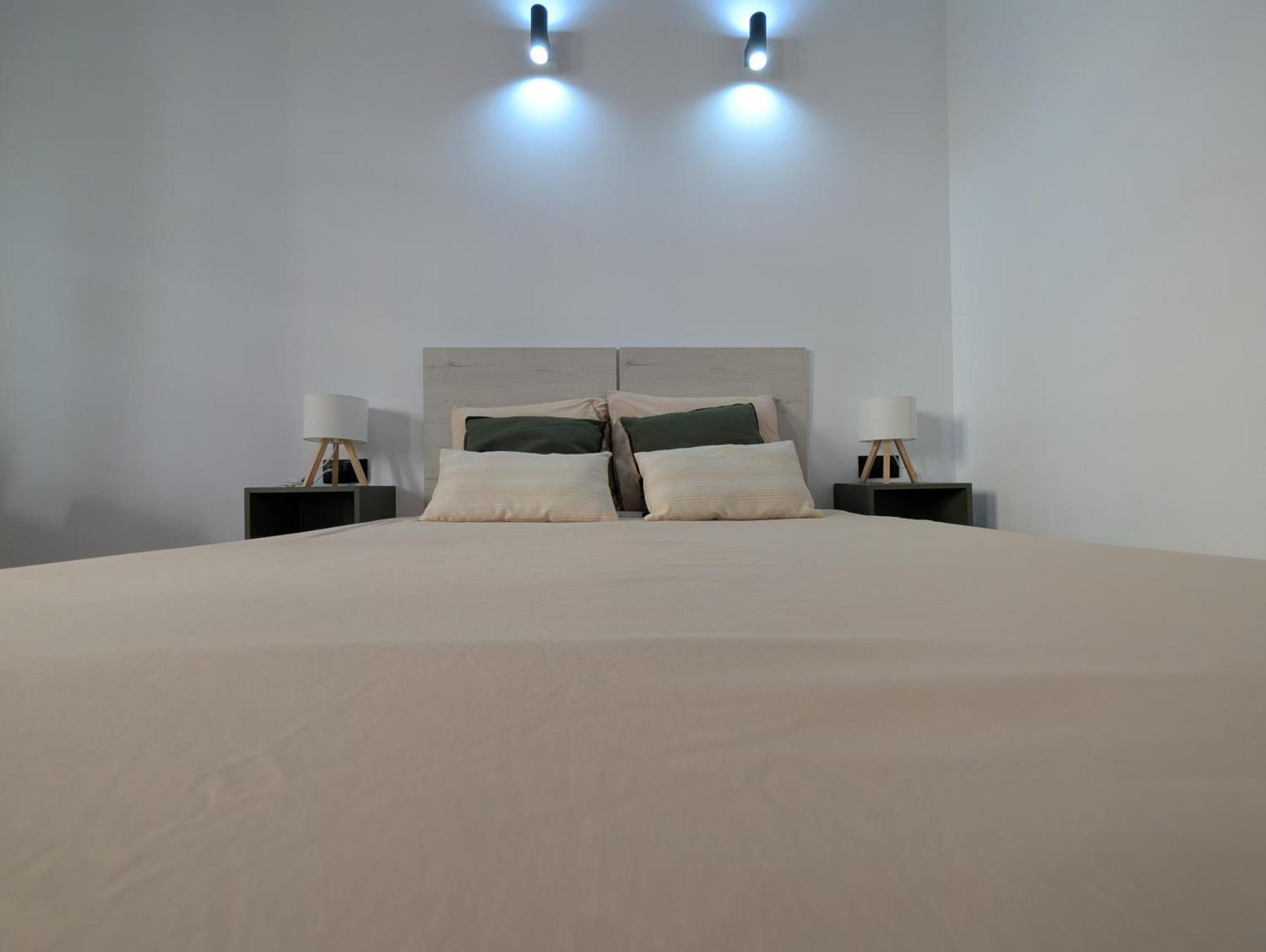Las Arenas Suites 2 Playa Valence Extérieur photo
