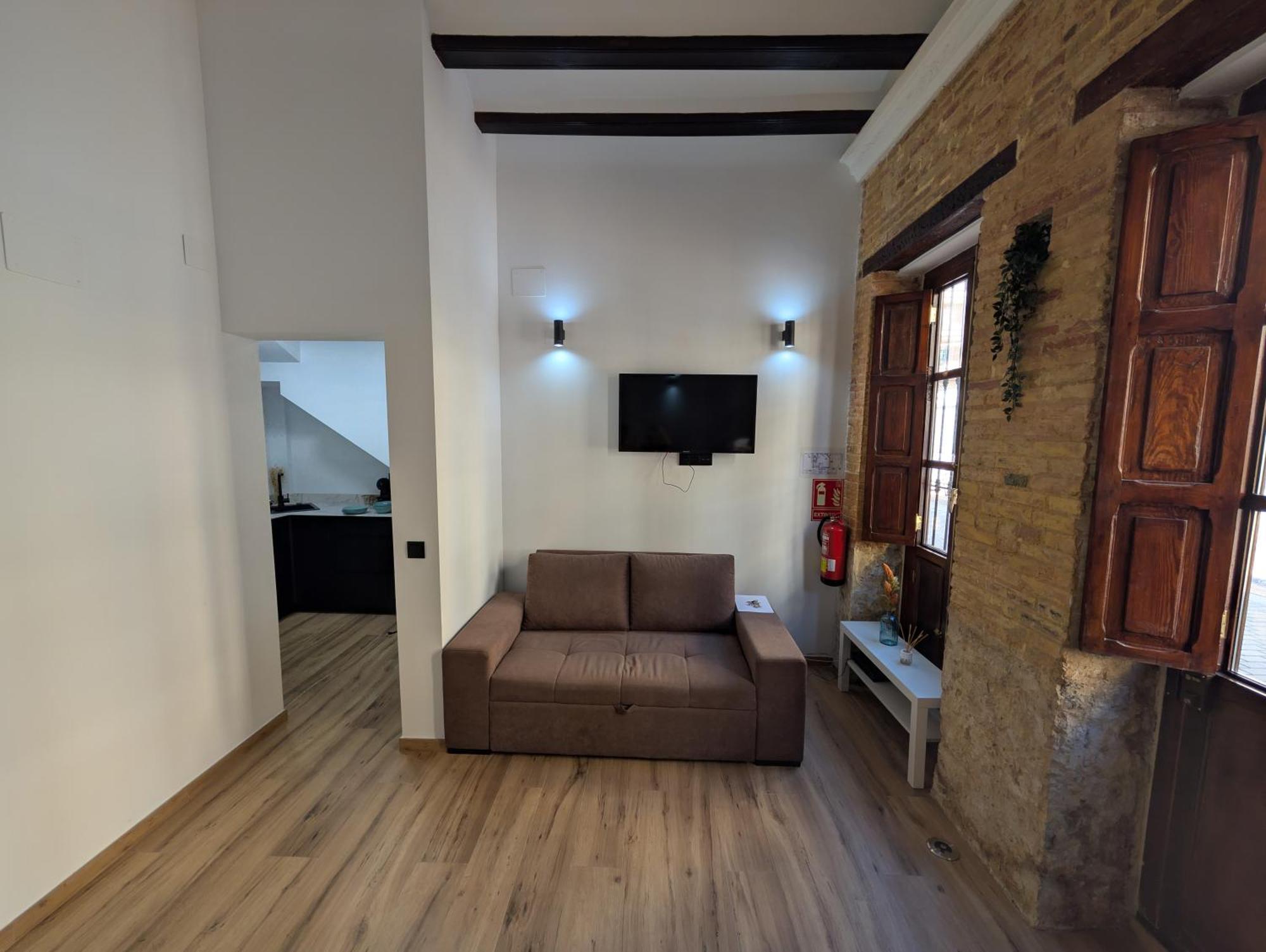 Las Arenas Suites 2 Playa Valence Extérieur photo